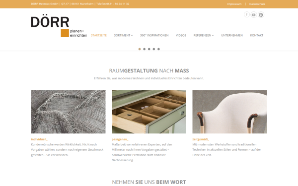 www.doerr-ma.de