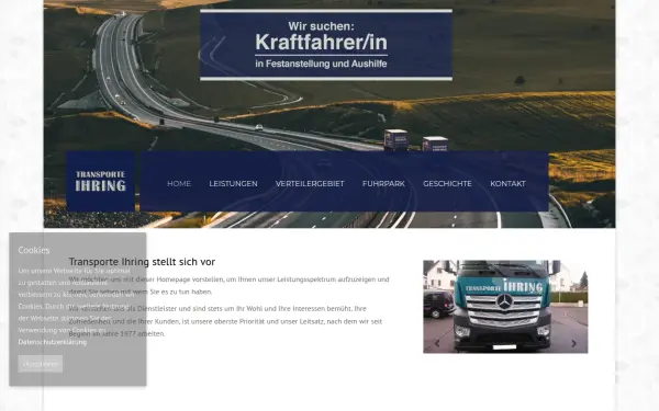 www.transporte-ihring.de