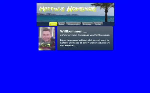 matthias-axer.de