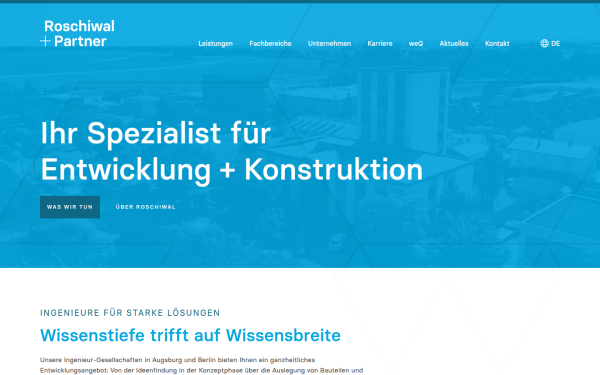 www.roschiwal.de