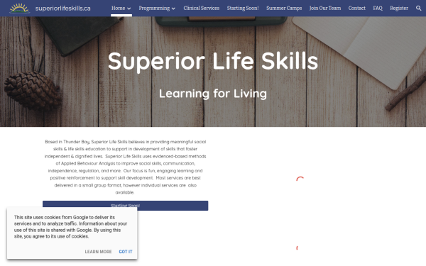 www.superiorlifeskills.ca