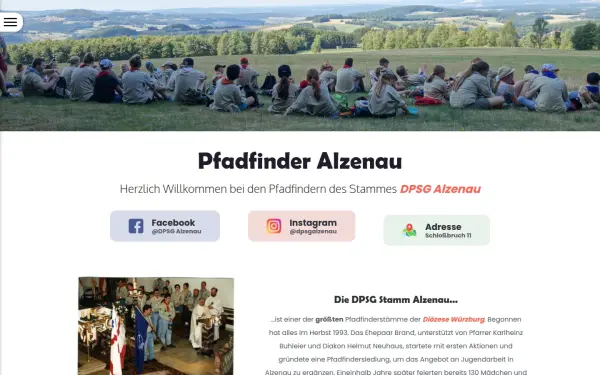 dpsg-alzenau.de