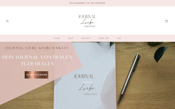 journal.go-feminine.de