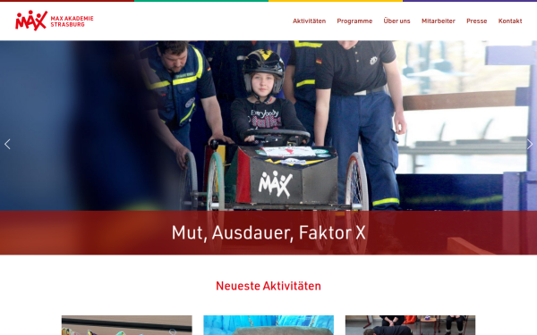www.max-akademie-strasburg.de
