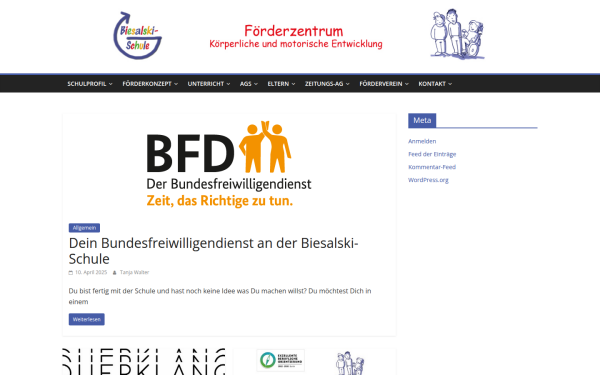 www.biesalski-schule.de