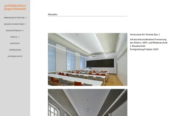 architektur-thalmeier.de