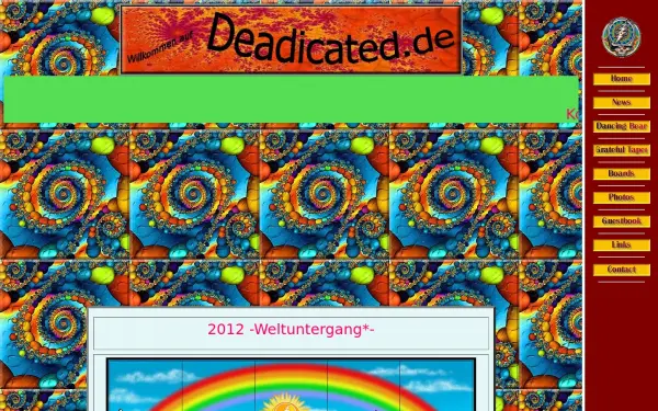 deadicated.de