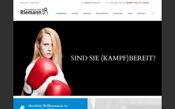 anwaltskanzlei-riemann.de