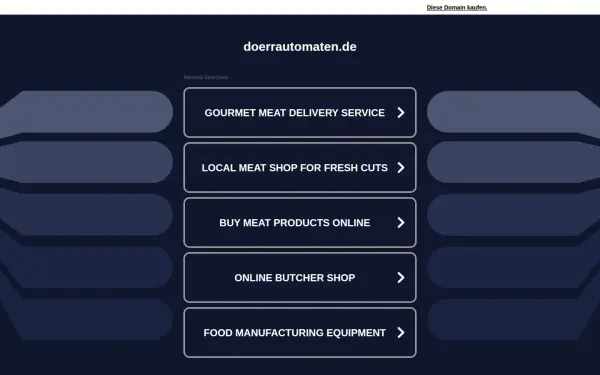 doerrautomaten.de