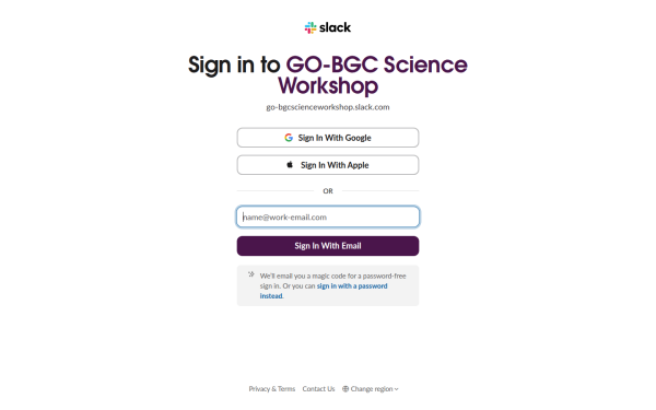 go-bgcscienceworkshop.slack.com