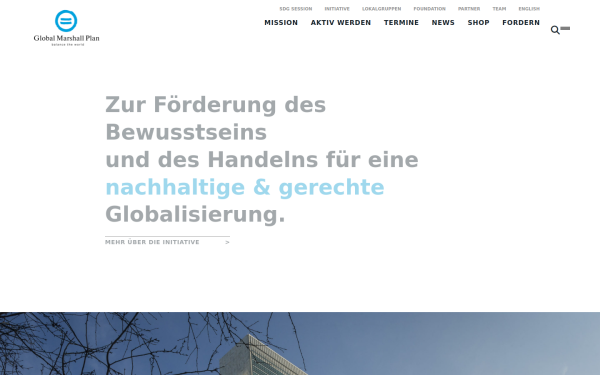 www.globalmarshallplan.org
