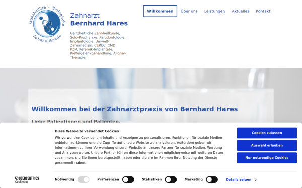 www.gesunde-zaehne-eutin.de