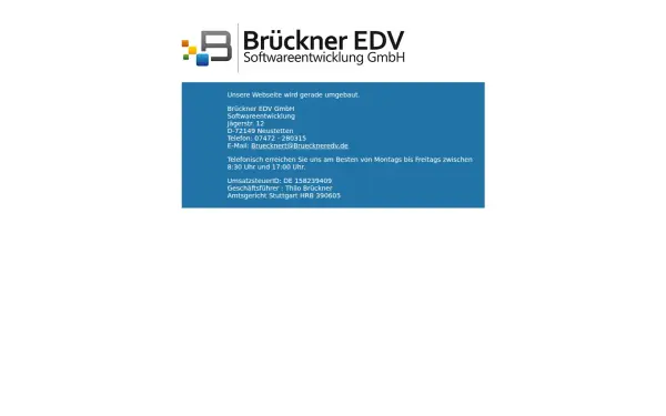 brueckneredv.de