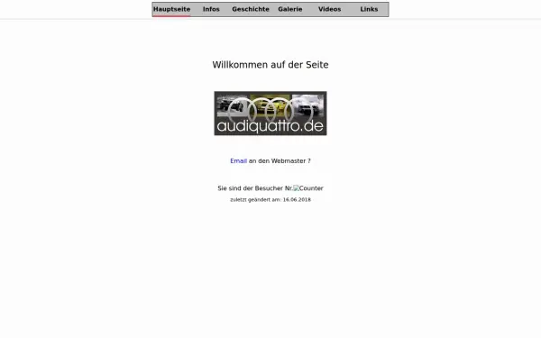 audiquattro.de