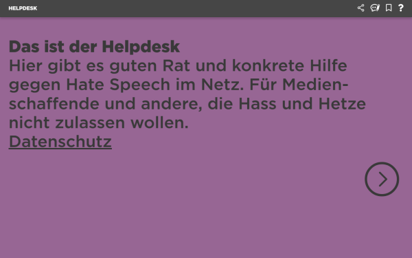 helpdesk.neuemedienmacher.de