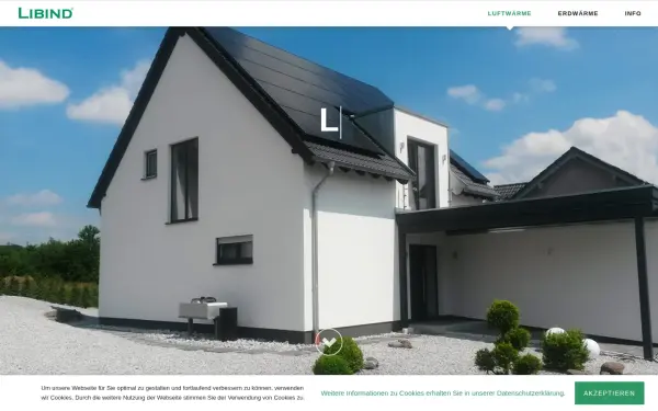 www.libind-waermepumpen.de