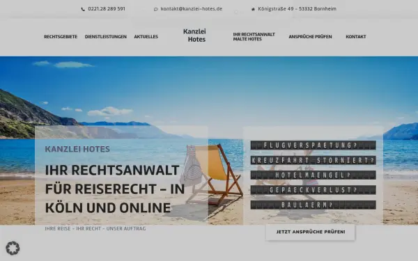 anwalt-reiserecht.de