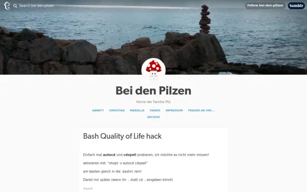 bei-den-pilzen.de