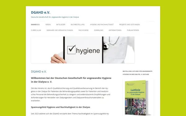dgahd.de