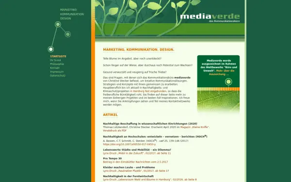 mediaverde.de