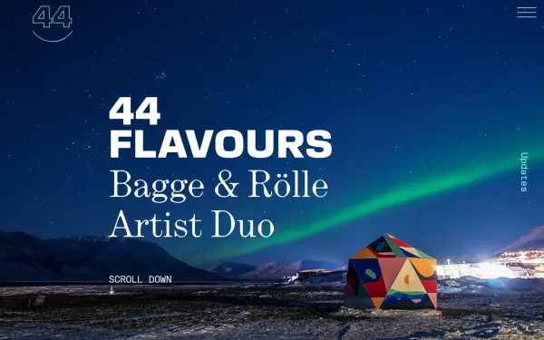 44flavours.com