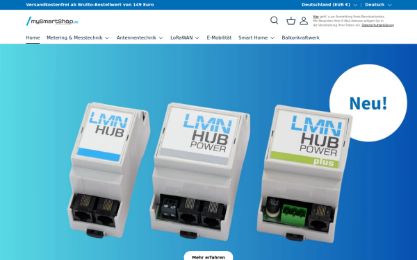 mysmartshop.de
