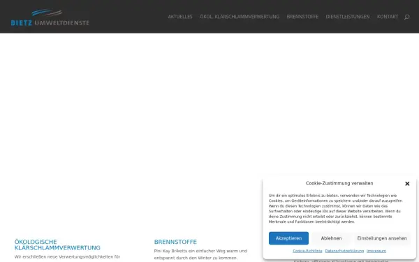 www.dietz-umweltdienste.de