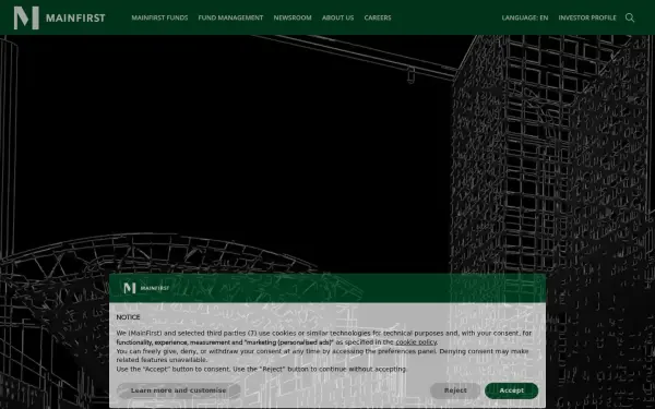 www.mainfirst.com