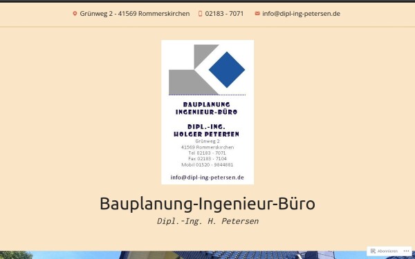 bauplanung305565537.com