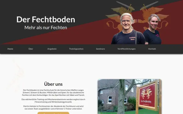 derfechtboden.de