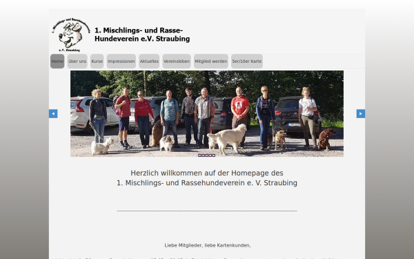 www.hundeverein-straubing.de