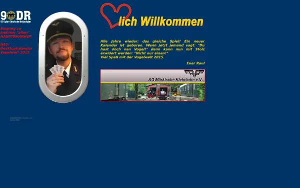 bahnhofsvorsteher.de