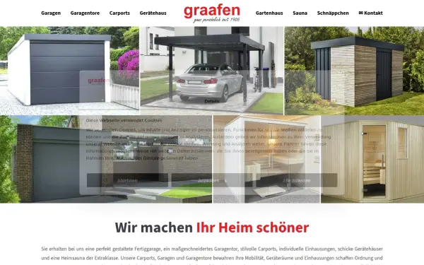 graafen.de