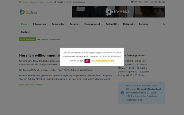 ihaus.org