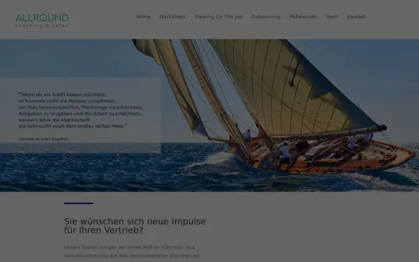 www.allround-coaching.com