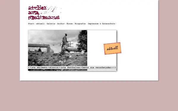atelier-ava-smitmans.de
