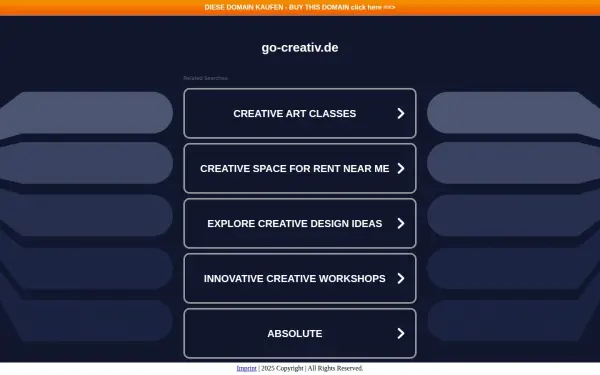 go-creativ.de