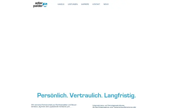 www.adler-palder.de