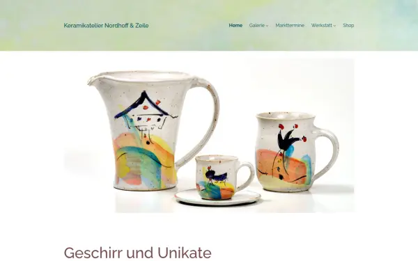 www.keramikatelier-nordhoff-zeile.de