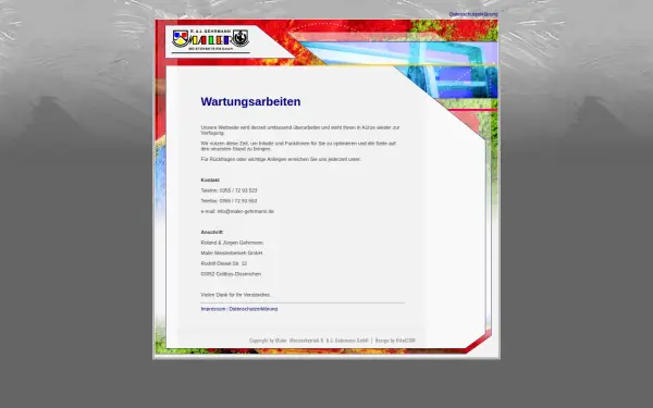 www.maler-gehrmann.de
