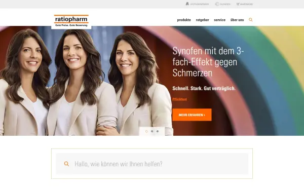 www.ratiopharm.de