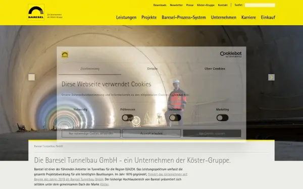www.baresel.de