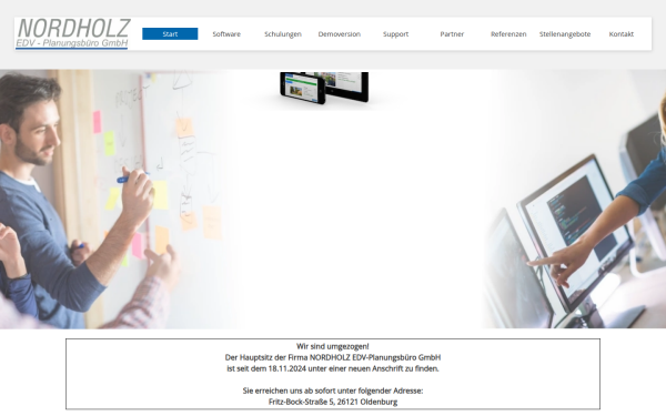 www.nordholz-edv.de