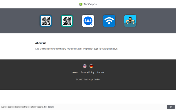 teacapps.de