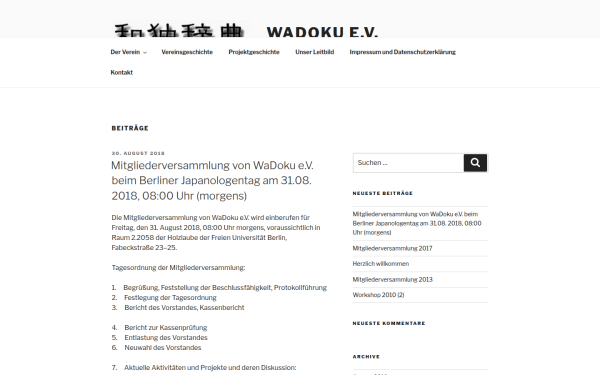 wadoku-ev.de