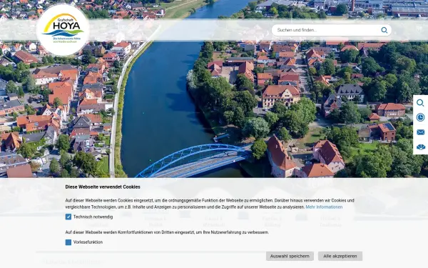 www.grafschaft-hoya.de