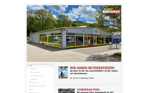 www.armins-radhaus.de
