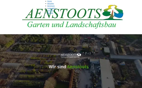 aenstoots.de