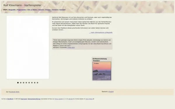 harfenspieler.de