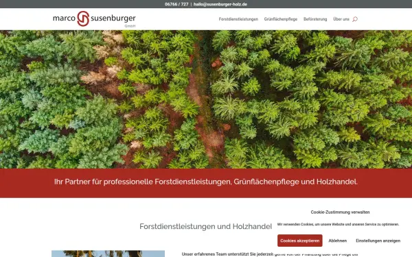 susenburger-holz.de